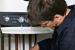 boiler repair Cleddon