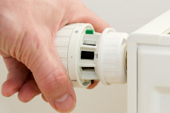 Cleddon central heating repair costs
