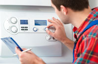 free Cleddon gas safe engineer quotes