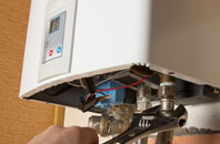 free Cleddon boiler install quotes
