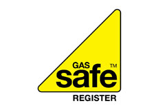 gas safe companies Cleddon
